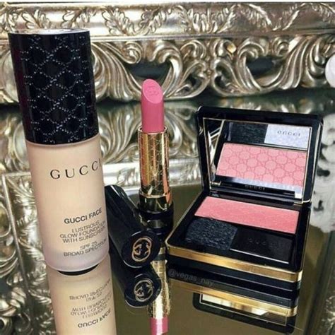 gucci make up 2019|gucci make up brushed nickel.